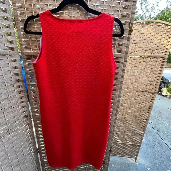 ~Plains and Prints~ Dress - Size 4 - Picture 5 of 6